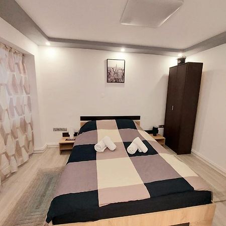 Domino Studio Apartment ซีบิว ภายนอก รูปภาพ