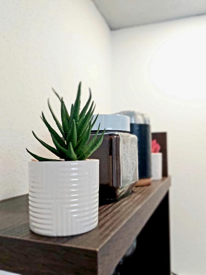 Domino Studio Apartment ซีบิว ภายนอก รูปภาพ